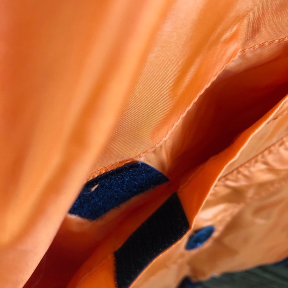 Talbots Nylon Rain Jacket - Picture 4 of 9